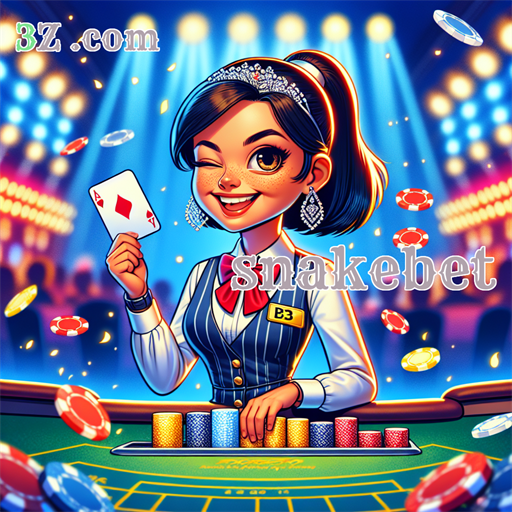 Bônus Incríveis Que Elevam Sua Experiência no Snakebet