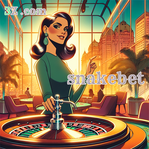 Slots do Snakebet: Emoção e Diversão em Cada Spin