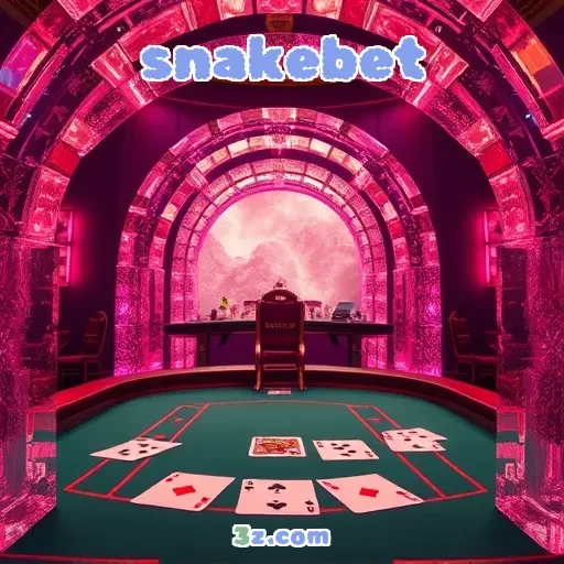 snakebet: Explore Caça-Níqueis e Aumente Suas Chances de Ganhar